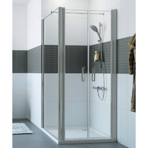 Sprchové dveře 100 cm Huppe Classics 2 C23806.069.322