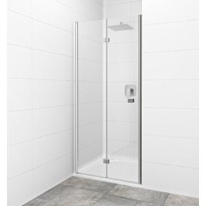 Sprchové dveře 100 cm SAT SK SIKOSKN100