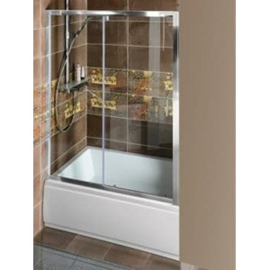 Sprchové dveře 120 cm Polysan DEEP MD1216