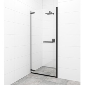 Sprchové dveře 80 cm SAT TGD NEW SATTGDO80NIKAC
