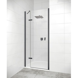 Sprchové dveře 90 cm Huppe Strike New SIKOKHN90LC