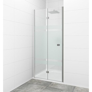 Sprchové dveře 90 cm SAT SK SIKOSKN90S