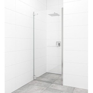 Sprchové dveře 90 cm SAT TGD NEW SATTGDO90NIKA